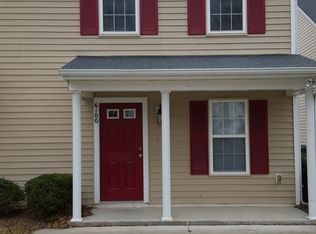 6100 Osprey Cove Dr, Raleigh, NC 27604