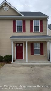 6100 Osprey Cove Dr, Raleigh, NC, 27604