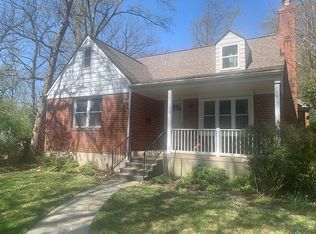 6624 Kilmarnoch Dr, Baltimore, MD 21228