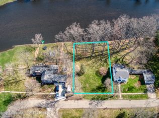 Chester St, Eaton Rapids, MI