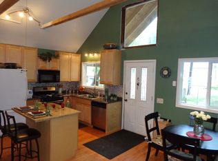 22033 Aurora Borealis Rd, Chugiak, AK 99567