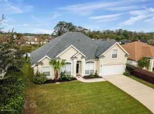 7540 Plantation Club Dr, Jacksonville, FL 32244