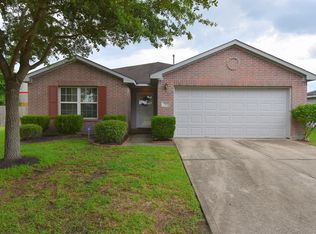 5611 Eagle Lndg, Houston, TX 77085