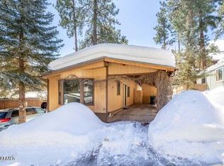 2401 W Route 66 LOT 85, Flagstaff, AZ 86001