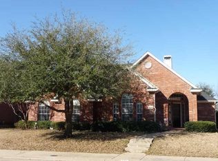 108 Peregrine Dr, McKinney, TX 75072