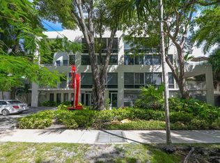 2100 Brickell Ave #405, Miami, FL 33129