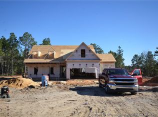 270 D L Phillips Ln LOT 4, Broadway, NC 27505