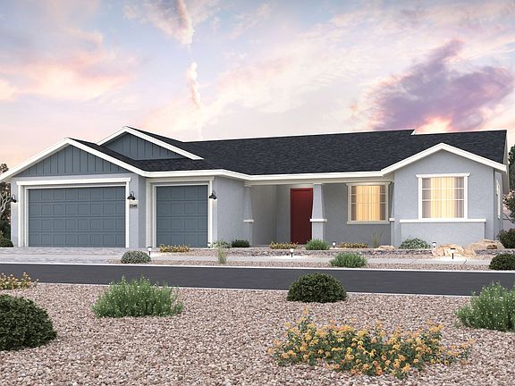 Craftsman Elevation