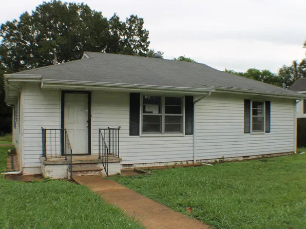 610 Broadway St, Sheffield, AL 35660