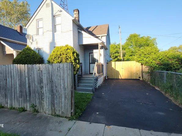 (undisclosed Address), Cleveland, OH 44103