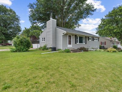 708 14th Ave, Orion, IL, 61273