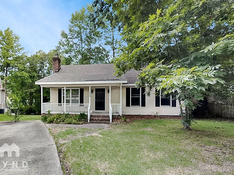 3504 Berdan Ct — Photo 1