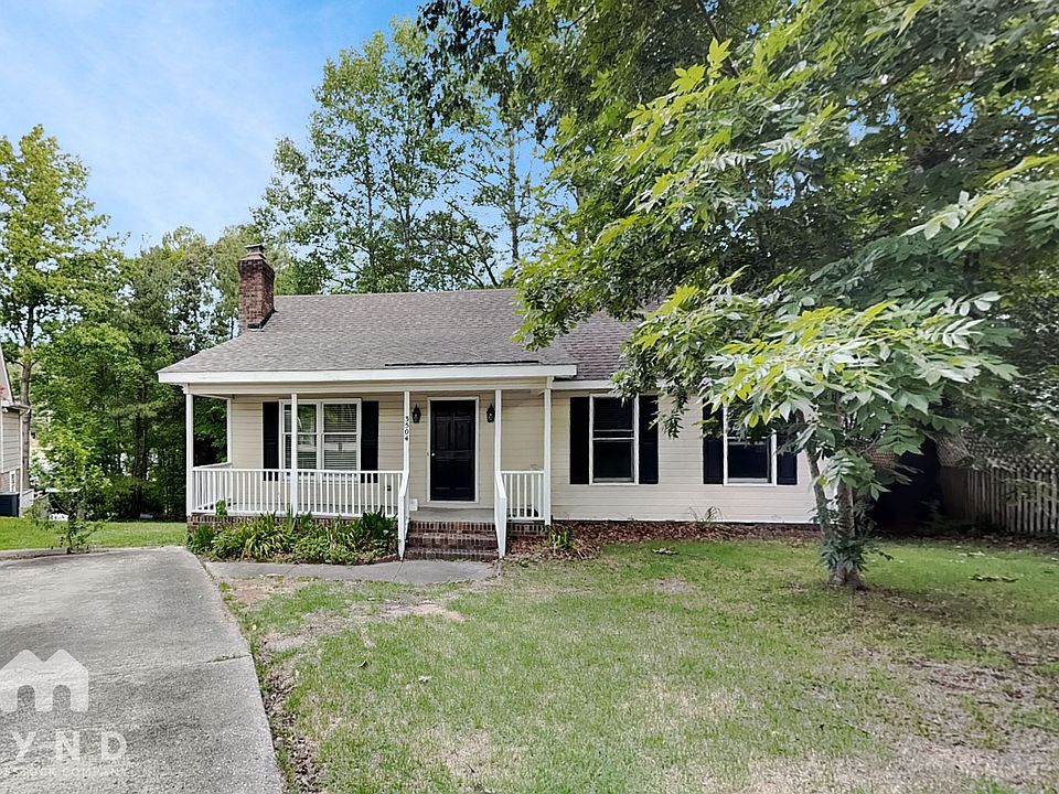 1st image of 3504 Berdan Ct