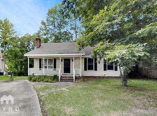 3504 Berdan Ct, Raleigh, NC 27616