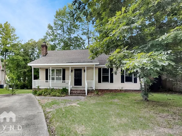 3504 Berdan Ct, Raleigh, NC 27616