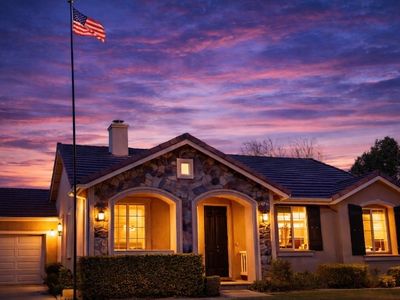 1193 Woodburn Cir, Beaumont, CA, 92223