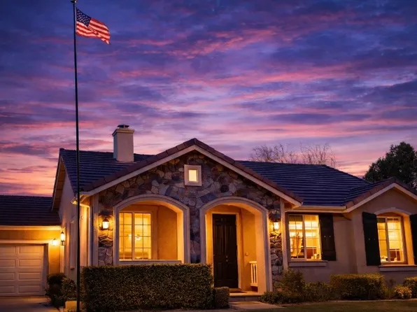 1193 Woodburn Cir, Beaumont, CA 92223