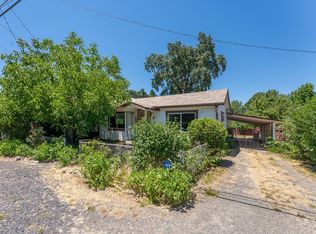80 Fort Bragg Rd, Willits, CA 95490