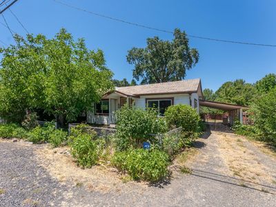 80 Fort Bragg Road, Willits, CA, 95490