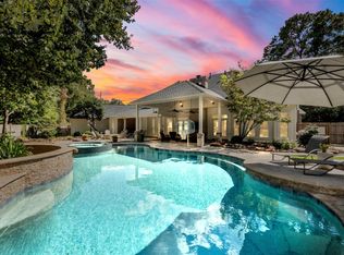 2114 Grand Mesa Dr, Kingwood, TX 77345