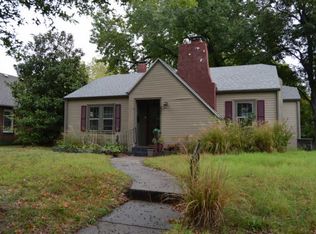 1805 S Harlem Ave, Joplin, MO 64804