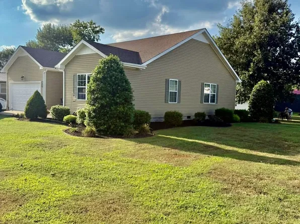 97 Weathers Ave, Elkton, KY 42220