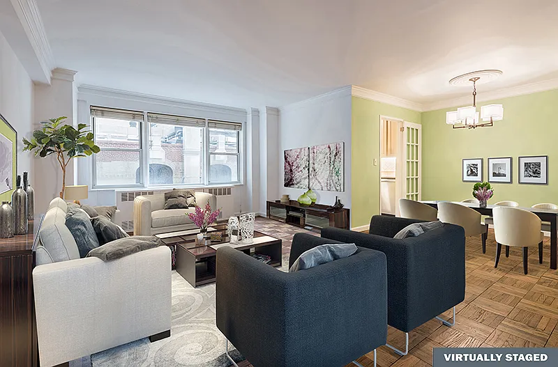 167 E 67th St APT 4F photo 1