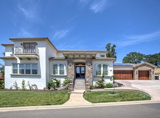 15217 De La Pena Cir, Rancho Murieta, CA