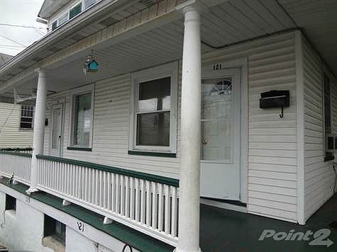 # 4 side of wrap porch