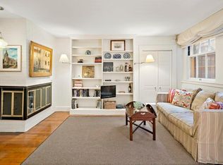 95 Beacon St, Boston, MA 02136