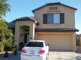 23669 W Parkway Dr, Buckeye, AZ 85326