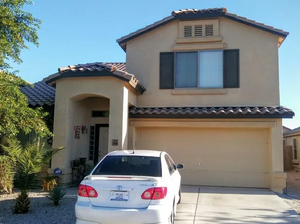 23669 W Parkway Dr, Buckeye, AZ 85326