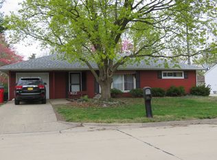 1612 Sangamon Dr, Champaign, IL 61821