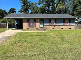 4118 Village Dr, Fayetteville, NC 28304