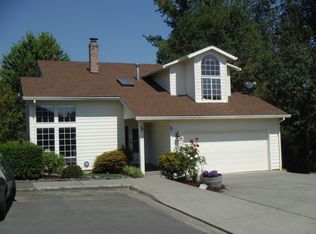 17737 NW Marylhurst Ct, Portland, OR 97229