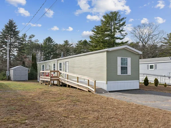 51 Theodore Drive, Brunswick, ME 04011