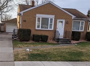 191 McNaughton Ave, Buffalo, NY 14225