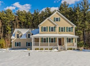 6 Leonard Ln, Wilmington, MA 01887