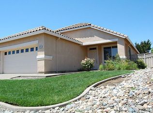 4091 Sylvan Glen Ln, Roseville, CA 95747