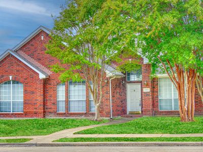 2413 Balsam Dr, Rowlett, TX, 75089