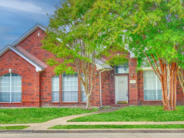 2413 Balsam Dr, Rowlett, TX 75089