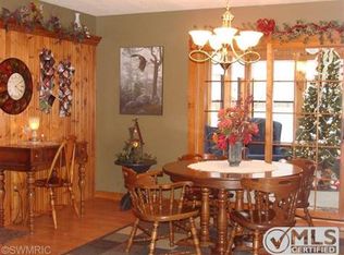 4529 132nd Ave, Hamilton, MI 49419