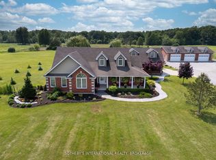 551 Darby Rd, Welland, ON L0S 1K0