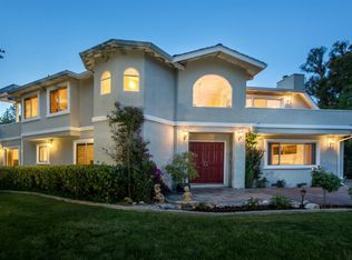 18139 Bancroft Ave, Monte Sereno, CA