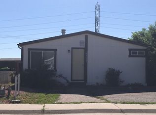 8400 Harrison Way, Denver, CO 80229