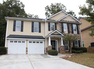 5532 Mossy View Dr, Douglasville, GA
