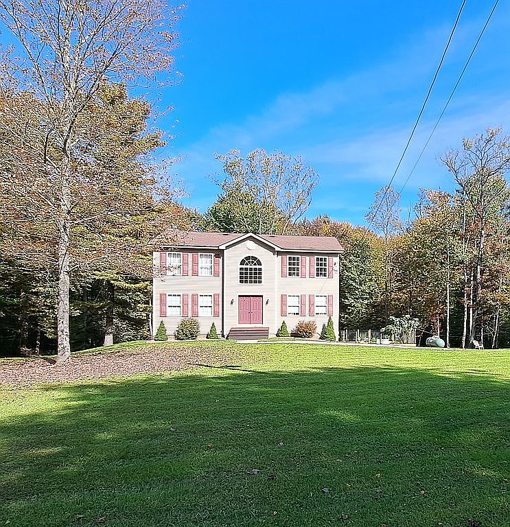 2576 Ulster Heights Rd, Woodbourne, NY 12788 Zillow