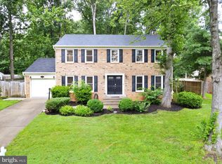 15310 Edgehill Dr, Dumfries, VA 22025