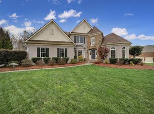 2013 Groves Edge Ln, Waxhaw, NC 28173