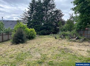 SW 3rd Ave LOT 7, Mill City, OR 97360